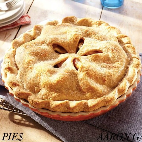 Pies - Aaron G