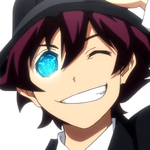 English Dub Blood Blockade Battlefront Hello World-Sam Luff - Studio Yuraki