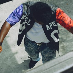 DonDada - Gymnastics