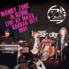 "I Could Have Been" by Mandy Zone & Ozone