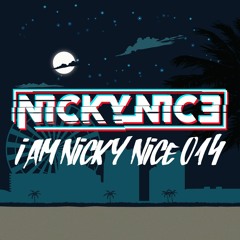 I Am Nicky Nice 014