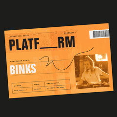 Platform Mix: Binks