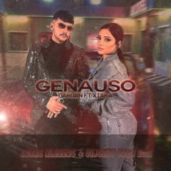 Dardan - Genauso (Lukas Kleeberg & Vincent Vega Bootleg)