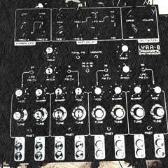 Ambient | Drone | Relax | Meditation | Lyra8 | Soundscape |