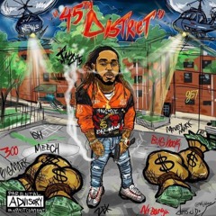 Jay45 Ft. Albee Al & Qui] Don’t Need You