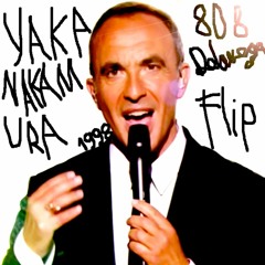 YAKA NAKAMURA - 1998 - 808 DELAVEGA FLIP