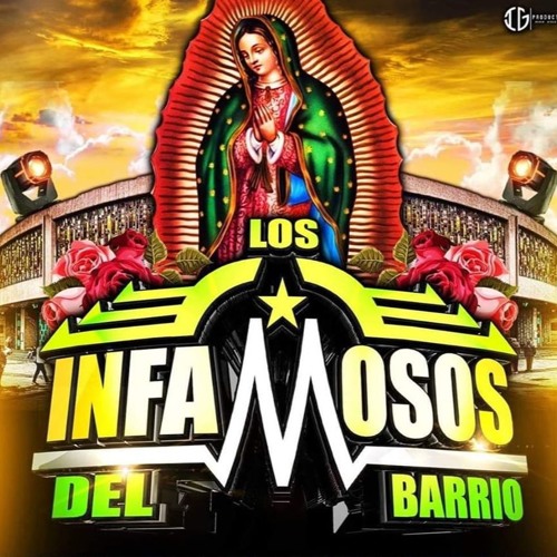 GRUPO LOS DEAKINO ‘MIX’ EXITOS CON LOS INFAMOSOS DEL BARRIO