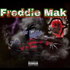 Freddie Mak
