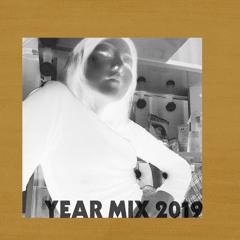 ZOEY'S YEAR MIX 2019
