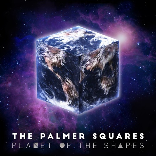 Nowhere To Not Go (feat. Psalm One & Wes Restless)
