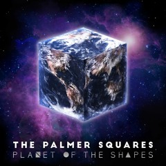 Planet Of The Shapes