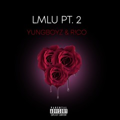 LMLU PT. 2 (feat. R!CO)