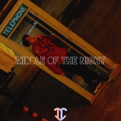 MONSTA X - MIDDLE OF THE NIGHT (Cover by Ione & Caren)