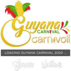 Here Comes 2020 Soca Mix