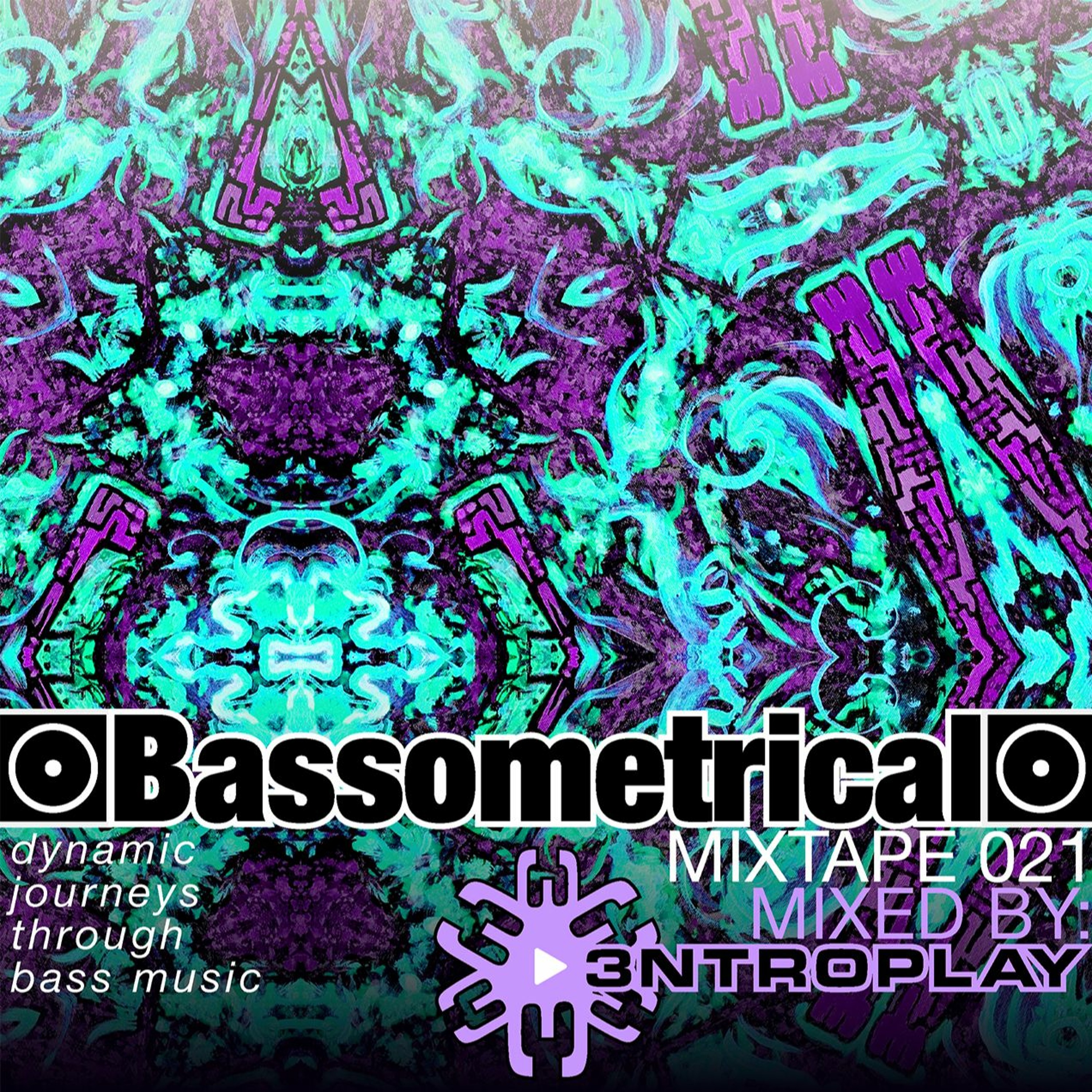 Bassometrical Mixtapes