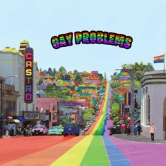 GAY PROBLEMS
