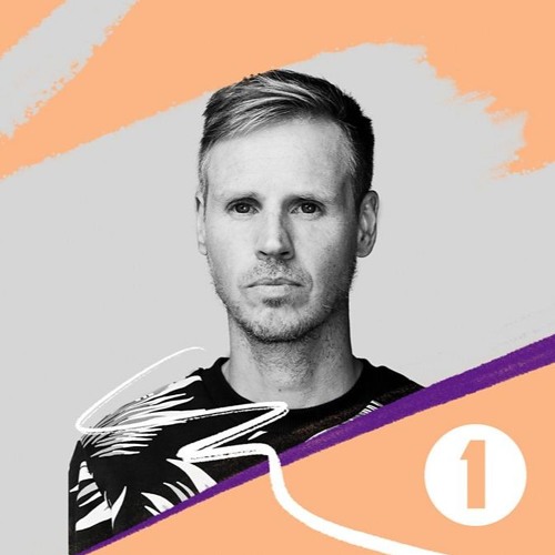 Joris Voorn - Essential Mix 2019-12-14
