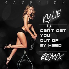 Kylie Minogue - Cant Get You Out Of My Head ( MVRK REMIX )//FREEDOWNLOAD