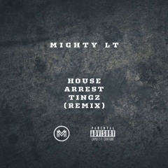 House Arrest Tingz Remix (Prod. By Prince The Producer)