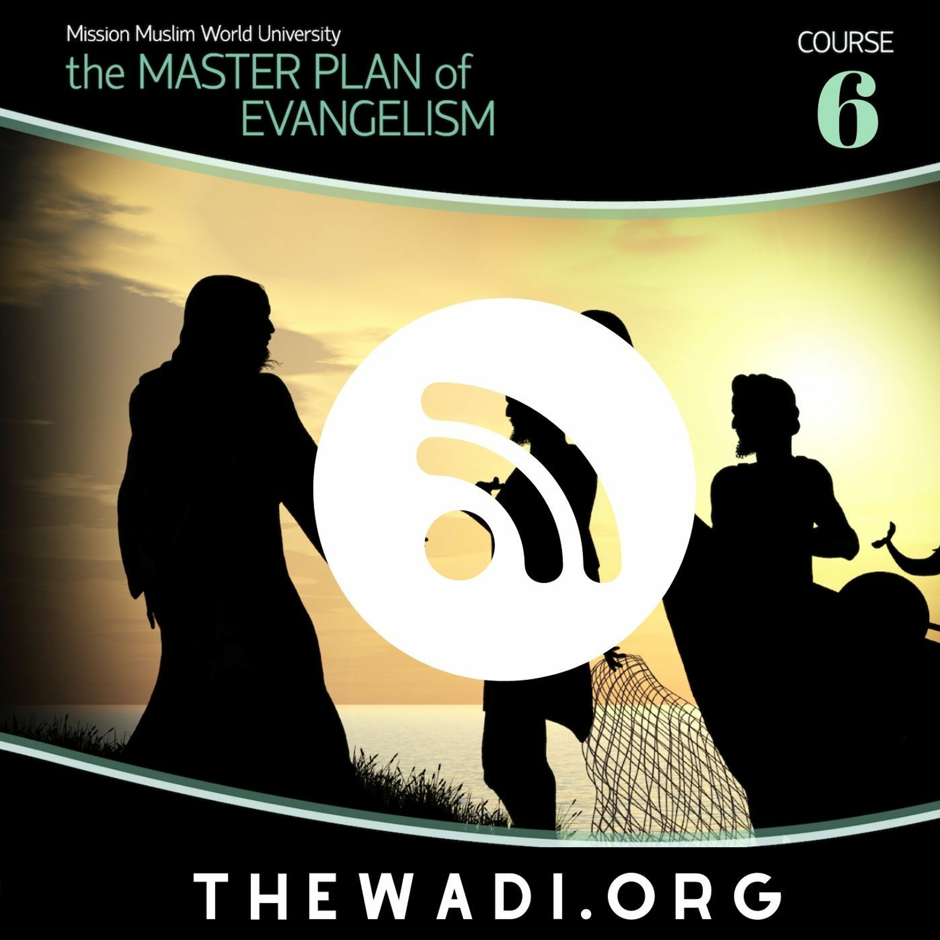 The World Apologetics and Discipleship Institute