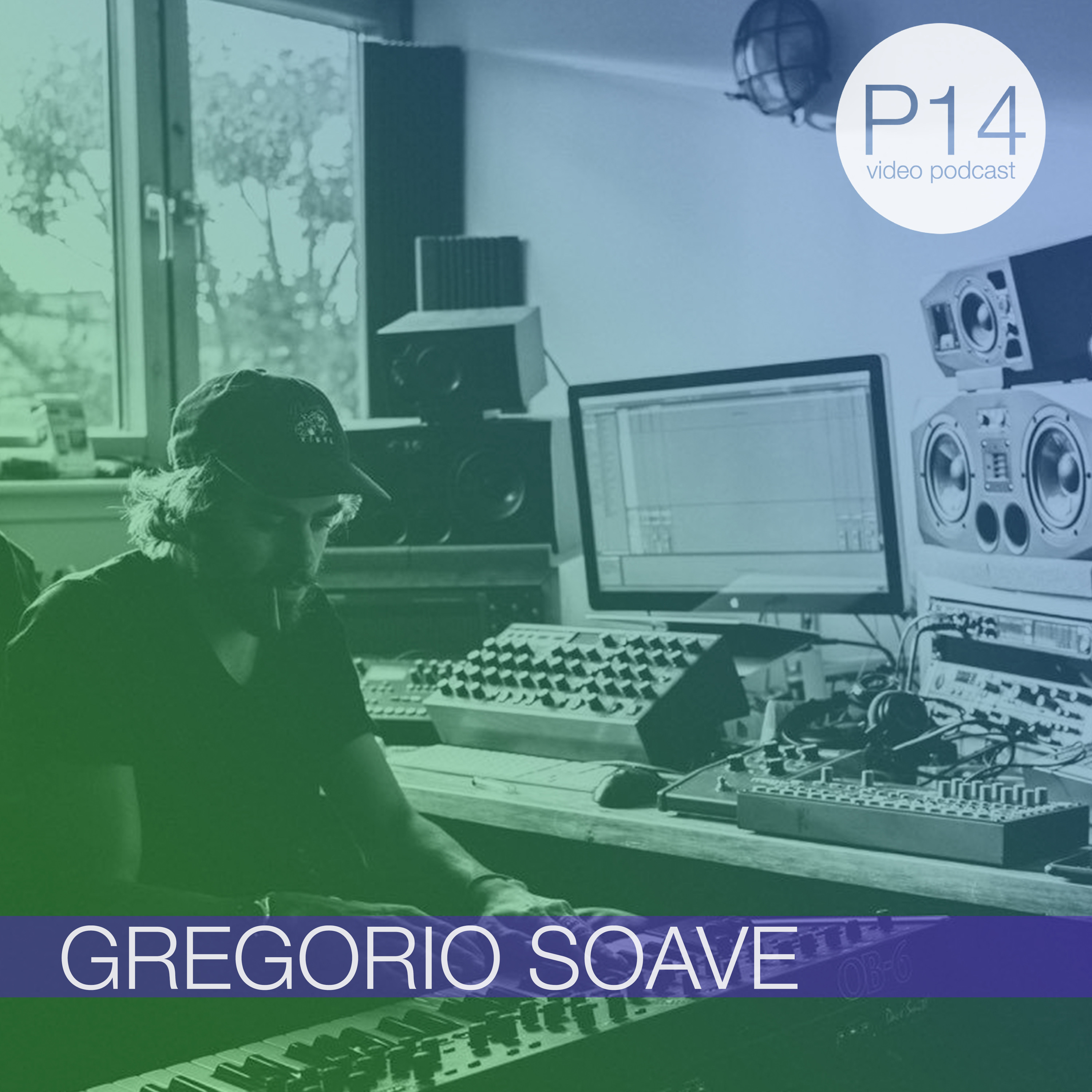 P14 video podcast