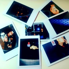 6.Plan (W/glad) (Prod. DAYGLO)