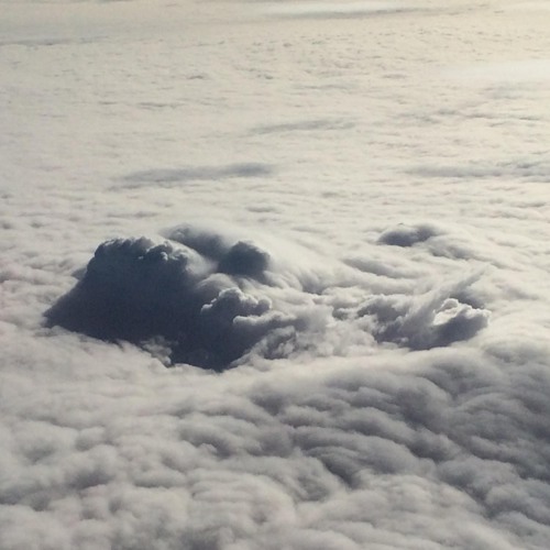 Into The Ether [tape]