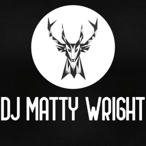 Stream Journey By DJ_Vol 6_Matty Wright (VK Renaissance Community