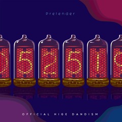Official髭男dism - Pretender(Kohey Drum & Bass Remix)[Free download]