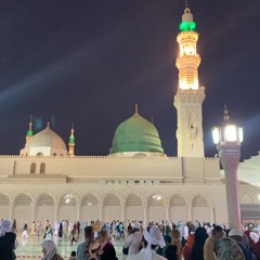 Salawatun Tayyibatun- on our way to Medina- with Sh Yahya Rhodus SIdi Amjad Tarsin- -Nov 2019