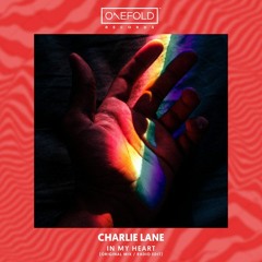 Charlie Lane - In My Heart (Radio Edit)