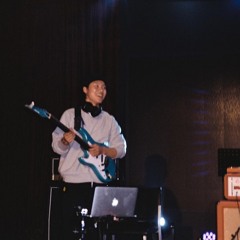 Outtakes guitar 01
