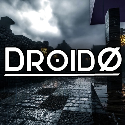 C418 - Wet Hands (Sad Slow LoFi Droido Remix)