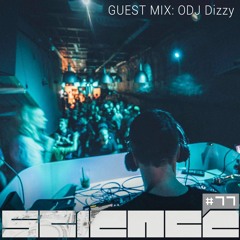 Science Helsinki Podcast #77 - ODJ Dizzy
