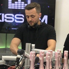 ATHOM @ KISS FM MARENGO