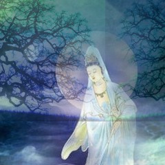 Moon Goddess Mantra Lo - Fi