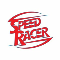 Drive Faster - Speed Racer: The Videogame OST