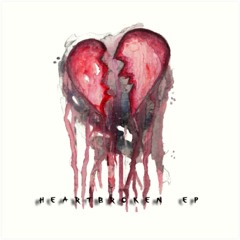 01. V3R0N & MADØ - Heartbroken (ft. Percy2311)