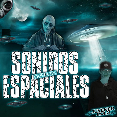 SONIDOS ESPACIALES