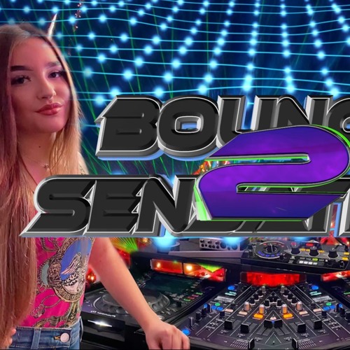 Dj Tayha Bounce Sensation 2