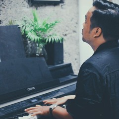 Bánh Mì Không - Chris Vox ( Piano cover )