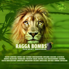 RAGGA BOMBS - Special Mix Vol.2 (10 000 Subscribers)