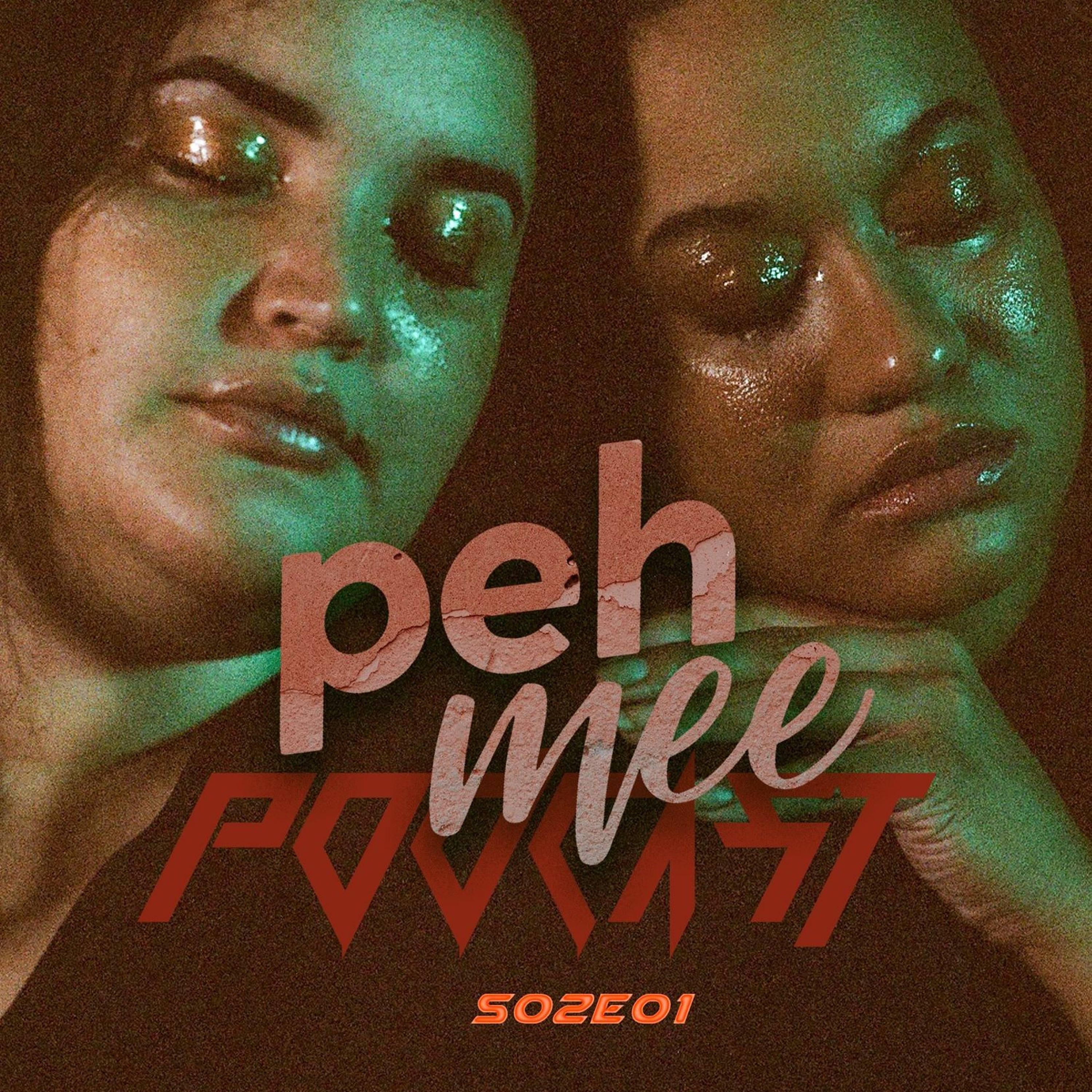 Pehmee Podcast s02e01 episode artwork