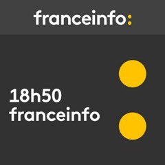 18.50 franceinfo: du vendredi 13 décembre 2019