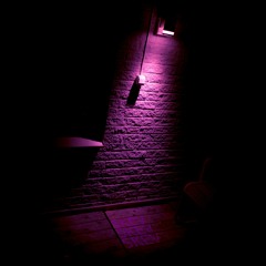 Det är ditt fel att jag röker