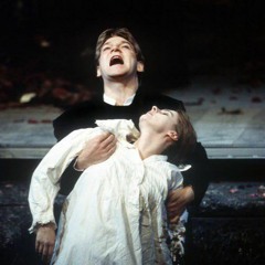In Darkness Let Me Dwell