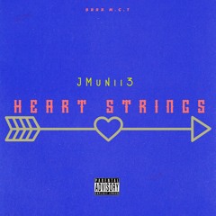 Heart Strings(Prod. by Ace of Spades x Atu)
