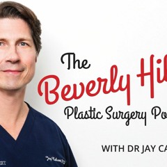 Beverly Hills Plastic Surgery Podcast with Dr Jay Calvert - Liposuction