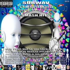 Subwav/Clubfungus-&-Associates-Smash-Hits