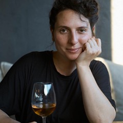 פרק 47 - נטלי שפריר על גאורגיה ויינות טבעיים